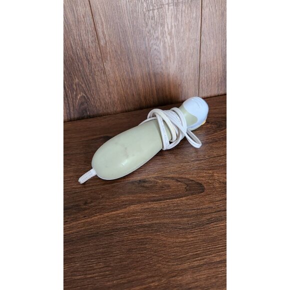 Vintage Black & Decker ERGO Electric Knife 1999 Ergonomic Handheld Kitchen Tool - Picture 8 of 8